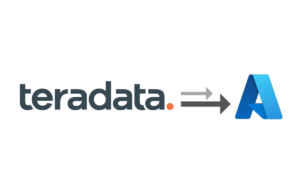 TERADATA to AZURE