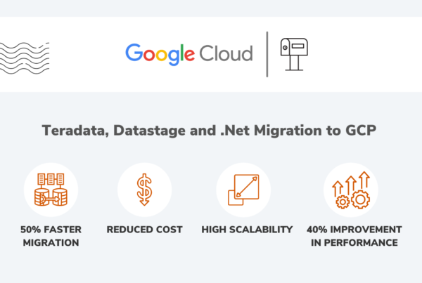 Teradata and DataStage ETL migration