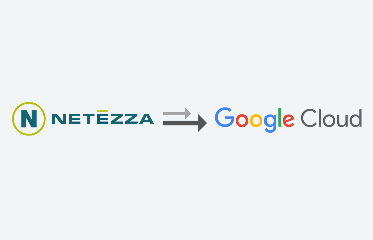 Netezza to GCP Migration