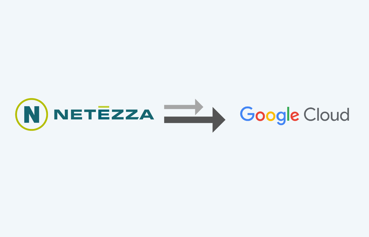 Netezza to GCP Migration