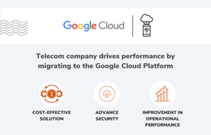 Migrating to the Google Cloud Platform