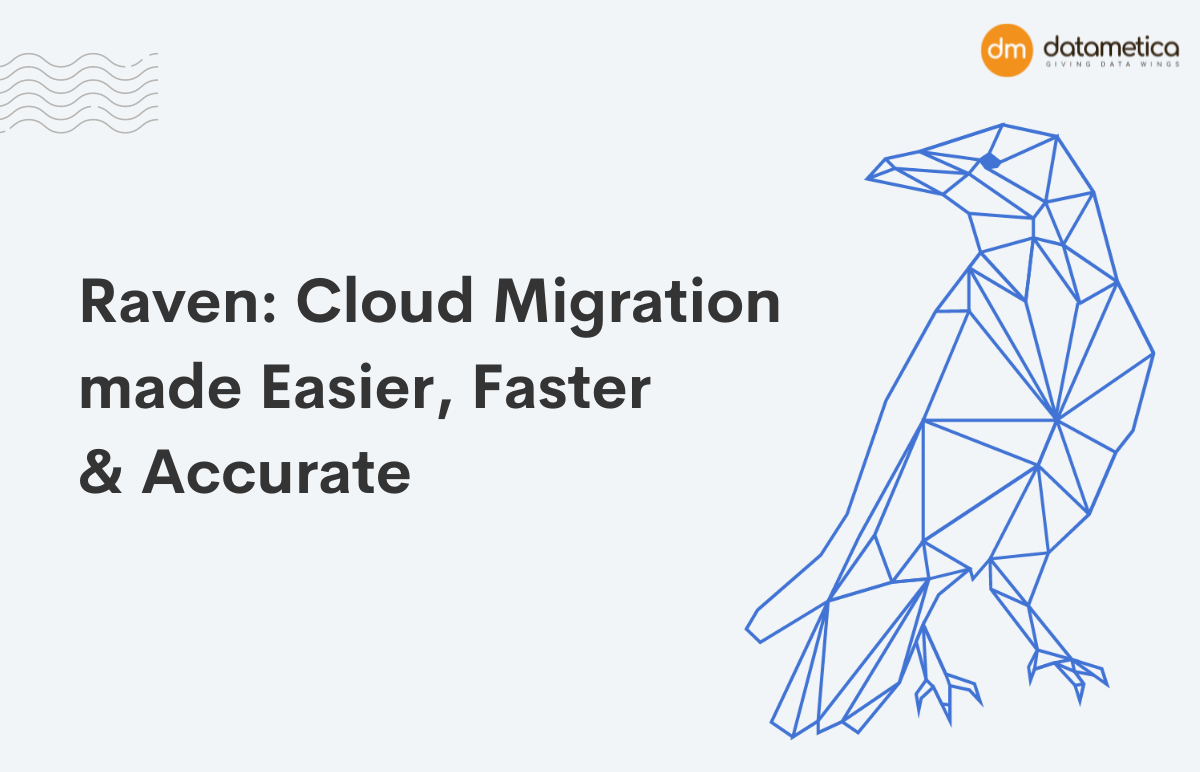 Datametica Solutions Pvt. Ltd | raven