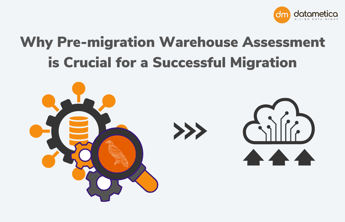 Datametica Solutions Pvt. Ltd | eagle