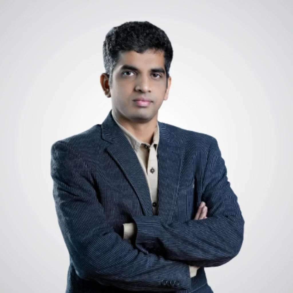 Karthik Raghavan