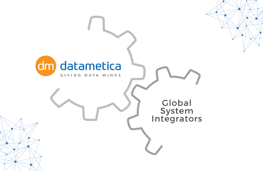 Datametica Solutions Pvt. Ltd | Why GSI’s are using Datametica Automated Products | GSI Enablement (Part-2)